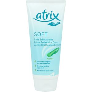 Atrix Hydraterende CrÃ?¨me Tube 100ml Soft