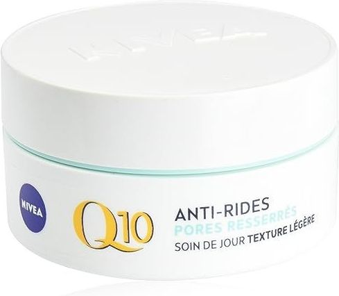 NIVEA Q10 PLUS ANTI RIDES