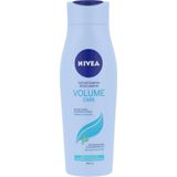 Nivea Volume Sensation Shampoo 250 ml, verpakking van 2 stuks (2 x 250 ml)