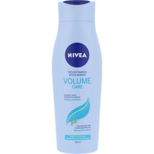NIVEA Volume Sensation Verzorgende Shampoo voor meer volume 250 ml