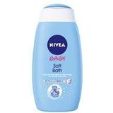 Nivea Baby Head To Toe Soft Shampoo & Bath - 200 ml