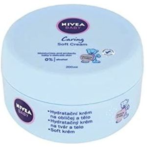 NIVEA beschermende verzorgende crème 200 ml
