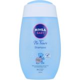 Nivea - Baby Mild Shampoo - 200ml