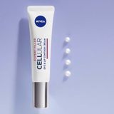 NIVEA - Hyaluron Filler - Oogverzorging - Parfumvrij - 15ml