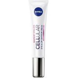 NIVEA - Hyaluron Filler - Oogverzorging - Parfumvrij - 15ml