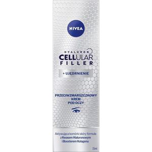 Nivea Cellular Eye & Lip Contour Cream 15ml
