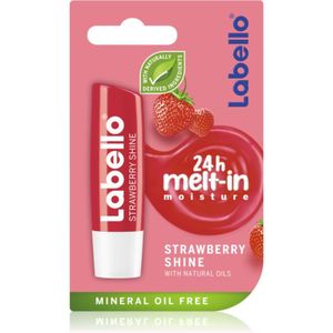 Labello Fruity Shine Lippenbalsem 4,8 g