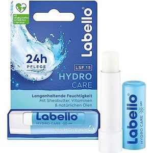 Labello Lippenverzorging basisverzorging Hydro Care, 4,8 g
