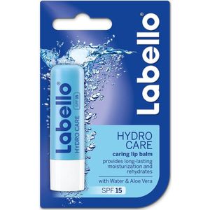 Labello Hydro Care Lippenbalsem