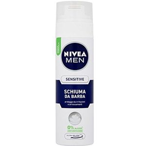 NIVEA Men Sensitive Aftershave Balsem 200 ml
