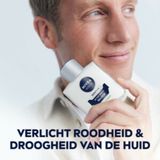 NIVEA Men - Aftershave Balsem - Sensitive - 6 x 100 ml - Voordeelverpakking