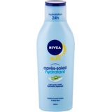 Nivea After Sun Moisturizing Lotion 200ml