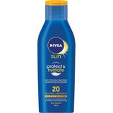 Nivea - SUN - Zonnemelk - SPF 20 - 200 ml