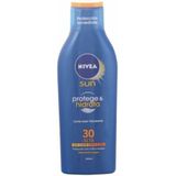 Zonnemelk Spf 30 Nivea 8244 30 (400 ml)