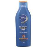 Zonnemelk Spf 30 Nivea 8244 30 (400 ml)