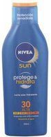 Zonnemelk Spf 30 Nivea 8244 30 (400 ml)