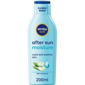 Nivea Sun After Sun Hydraterende Kalmerende Lotion 200 ml