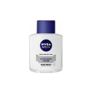 Nivea Men Silver Protect Aftershave 100 ml