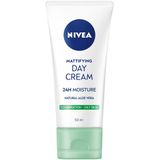 NIVEA Mattifying Day Cream 50 ml