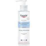 Eucerin DermatoCLEAN Verzachtende Reinigingsmelk 200 ml