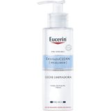 Eucerin DermatoCLEAN Verzachtende Reinigingsmelk 200 ml