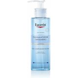 Eucerin - Dermatoclean - Gezichtsreinigingsgel - 200 ml - Voor Gevoelige Huid