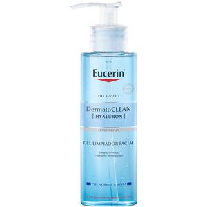 Eucerin DermatoCLEAN Reinigingsgel 200 ml