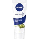 Handcrème Nivea Olijfolie (100 ml)