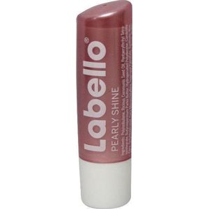 Labello - Pearly Shine - Lippenbalsem