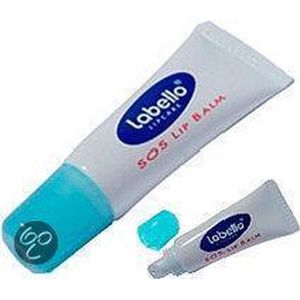 Labello - SOS - Lippenbalsem - 10ml