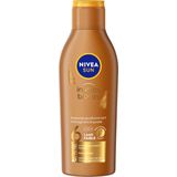 NIVEA SUN - Intense Bronze - Zelfbruiner - SPF6 - 200ml