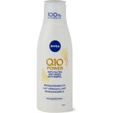 Nivea Q10 Reinigingsmelk Anti Rimpel 200ml