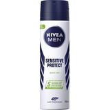 Nivea Deospray Men - Sensitive Protect 150 ml