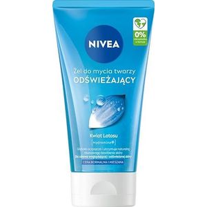 Nivea - Reinigingsgel - Fris - 150ml - Voor Normale Huid