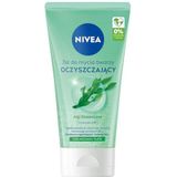 Nivea - Face Wash Mixed And Oily Skin 150Ml