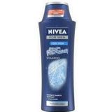 Nivea Men Shampoo Fresh Freeze 250ml
