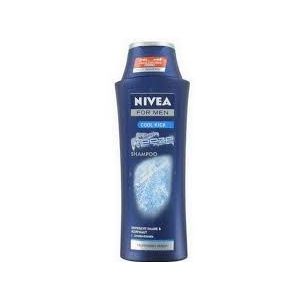 Nivea Men Shampoo Fresh Freeze 250ml