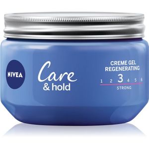 NIVEA Care & Hold Haargel 150 ml