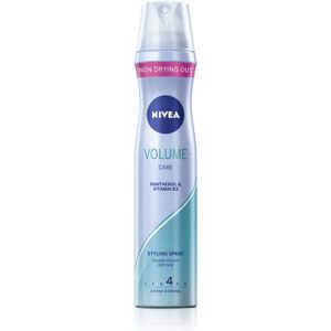 NIVEA Volume Care Haarlak 250 ml