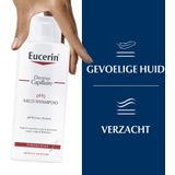 Eucerin DermoCapillaire pH5 milde shampoo Shampoo 250ml