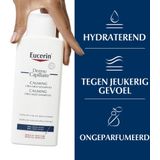 Eucerin - DermoCapillaire - Kalmerende Urea Milde Shampoo - 250 ml