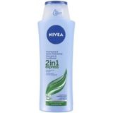 Nivea - 2in1 Express - Shampoo en Conditioner - 250 ml