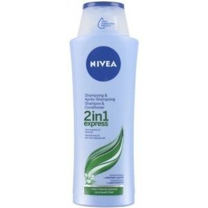 Nivea Shampoo 2 in 1 Express 250ml