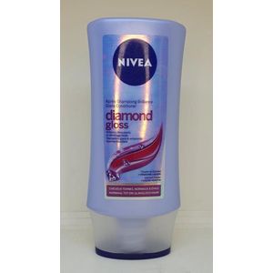 NIVEA Diamond Gloss - 200 ml - Conditioner