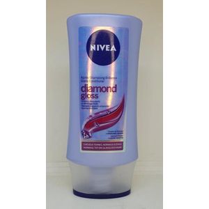 Nivea Conditioner Diamond Gloss 200ml