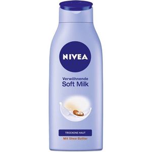 Nivea Verwennende Bodymilk - Voor De Droge Huid 400ml