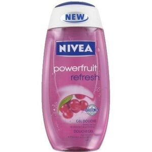 Nivea Douchegel Powerfruit Refresh 250ml