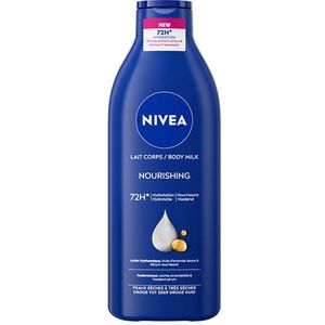 Nivea - Verzorgende Bodymilk - 400 ml