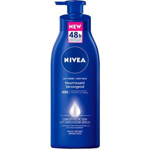 Nivea - Bodymilk Original - Bodymilk - 400 ml