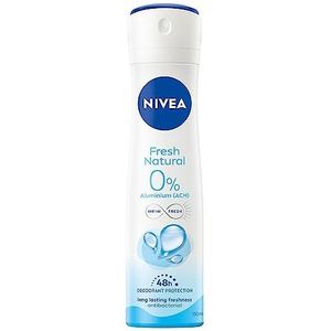 Nivea - Fresh Natural